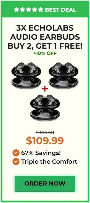 Echolabs Audio best offer price