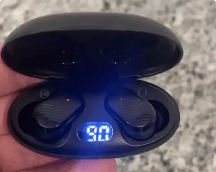 Echolabs Audio customer Review Dustin B.