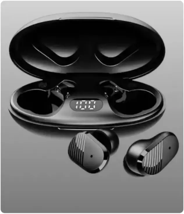 what is Echolabs Audio